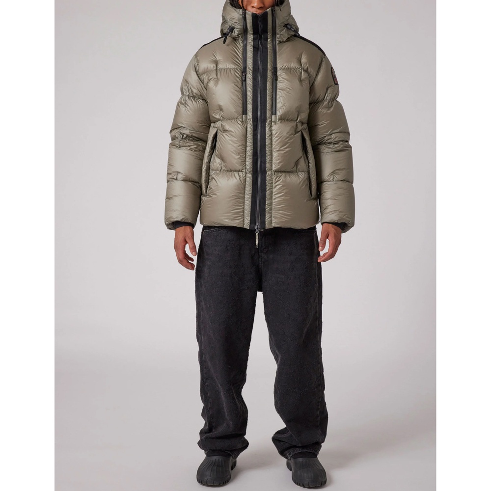 куртка пуховая Parajumpers — фото и цены