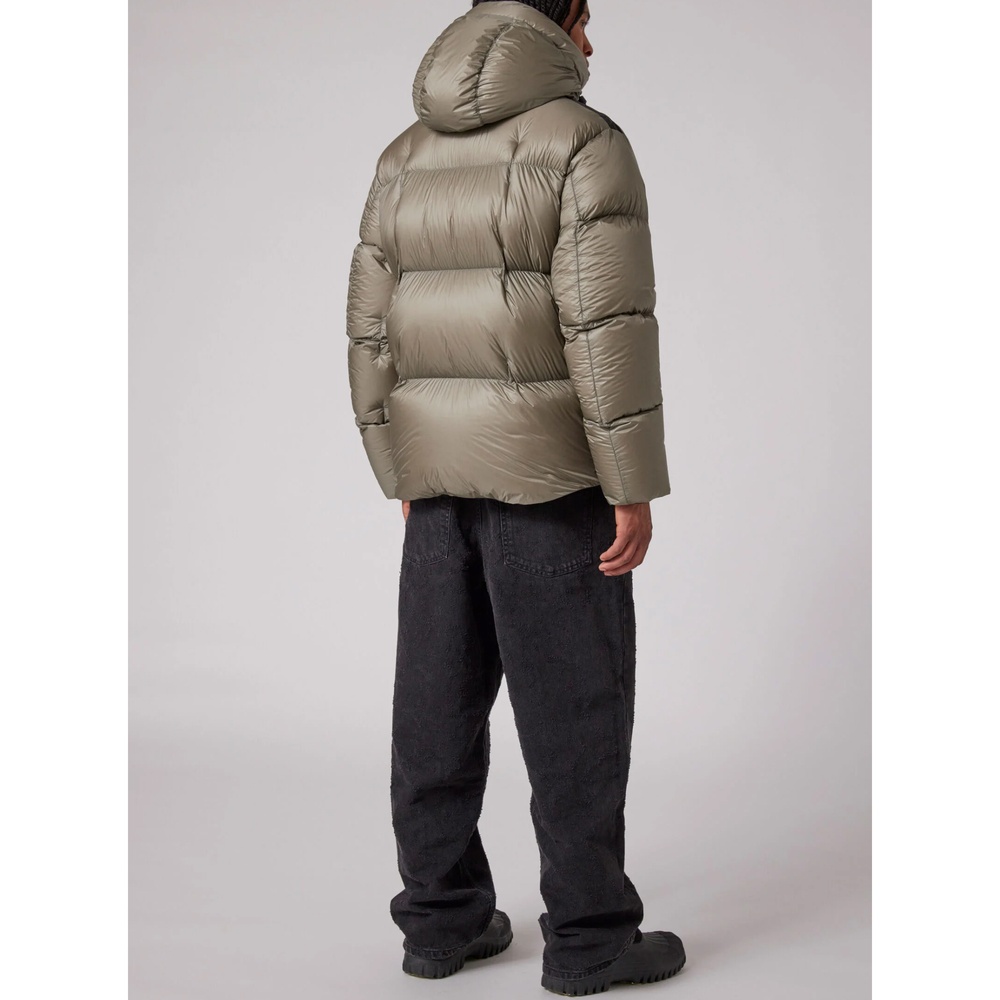куртка пуховая Parajumpers — фото и цены