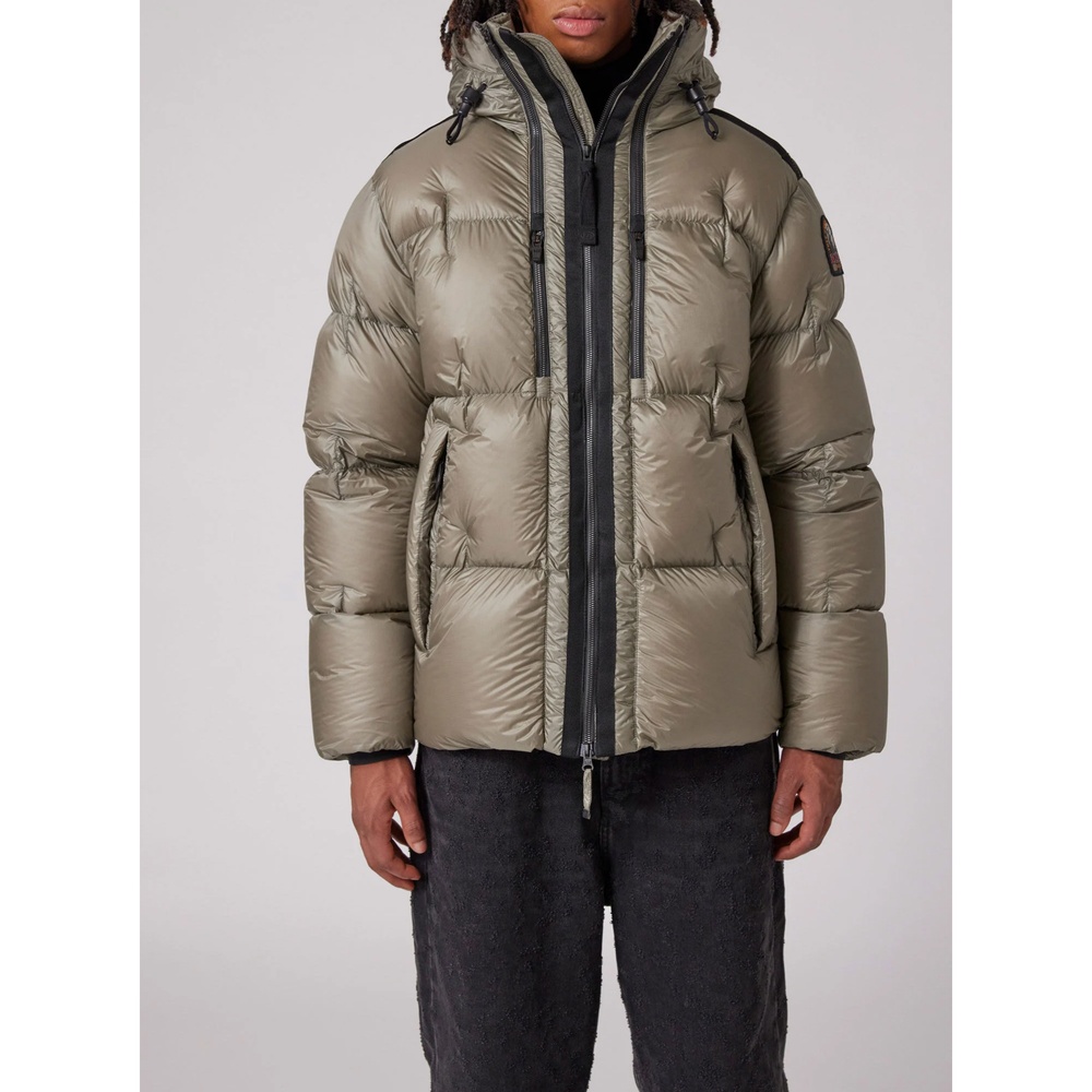 куртка пуховая Parajumpers — фото и цены