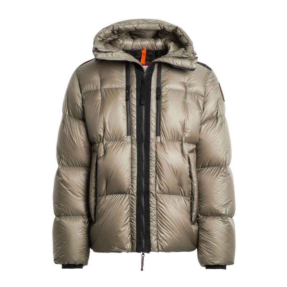 куртка пуховая Parajumpers — фото и цены