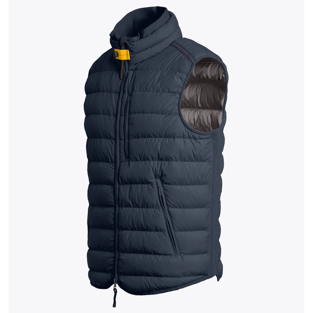 жилет пуховый Parajumpers — фото и цены