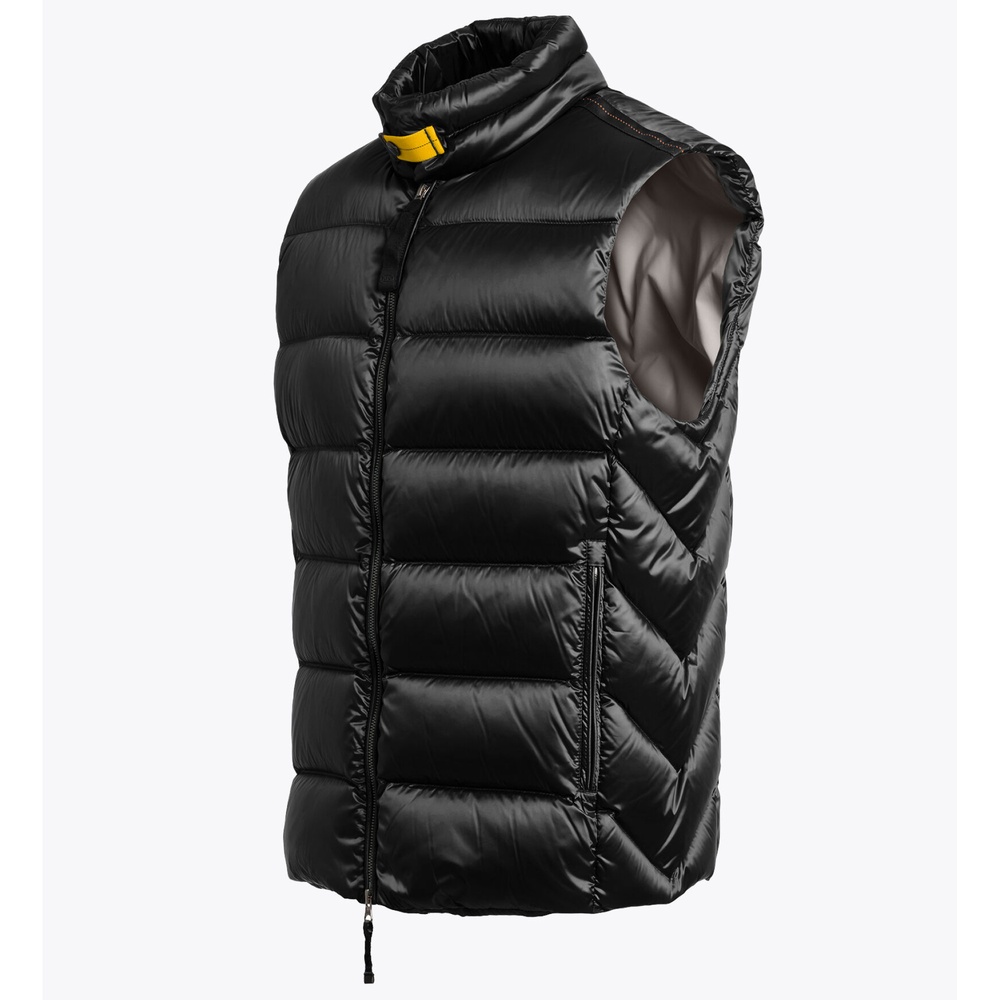 жилет пуховый Parajumpers — фото и цены