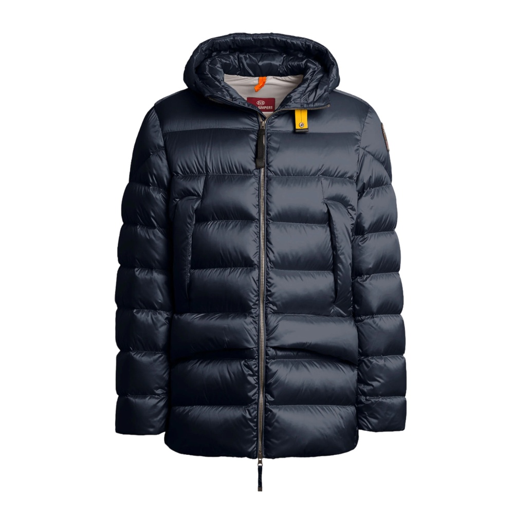 куртка пуховая Parajumpers — фото и цены