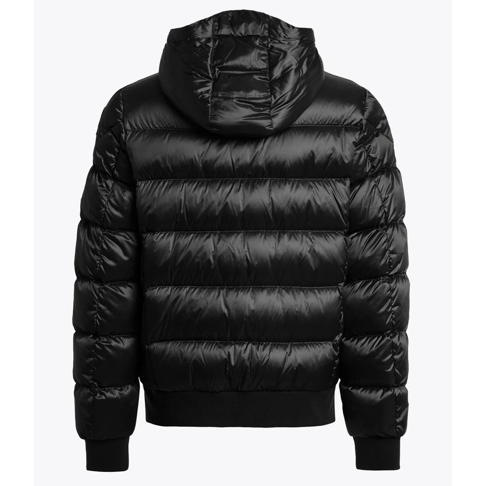куртка пуховая Parajumpers — фото и цены