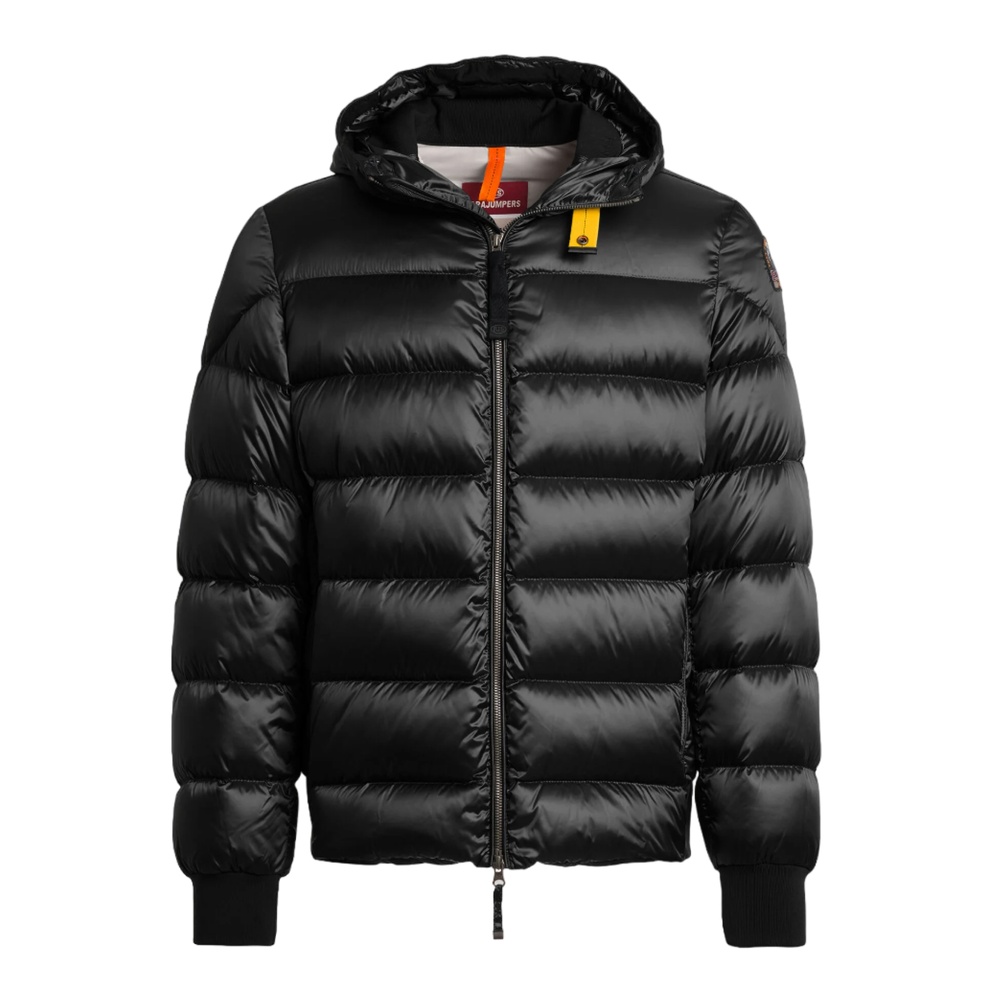 куртка пуховая Parajumpers — фото и цены