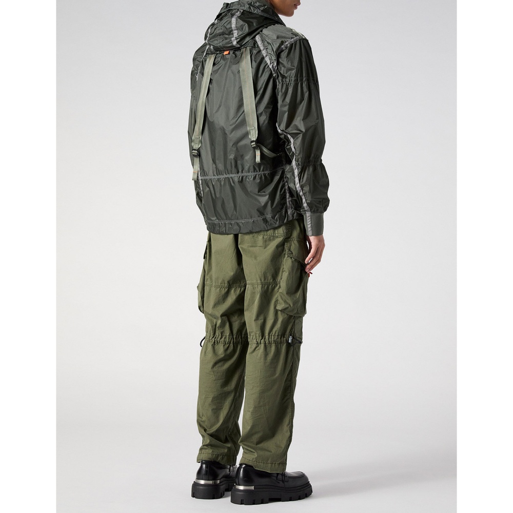 куртка Parajumpers — фото и цены
