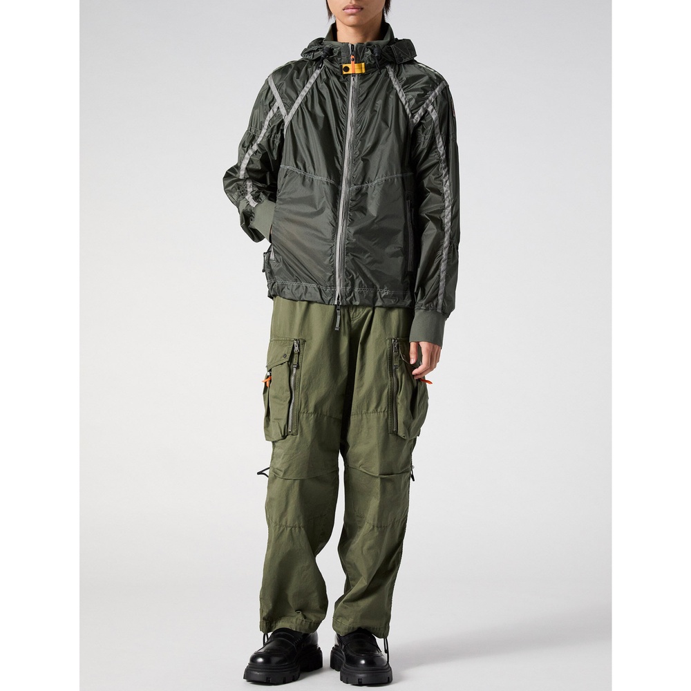 куртка Parajumpers — фото и цены