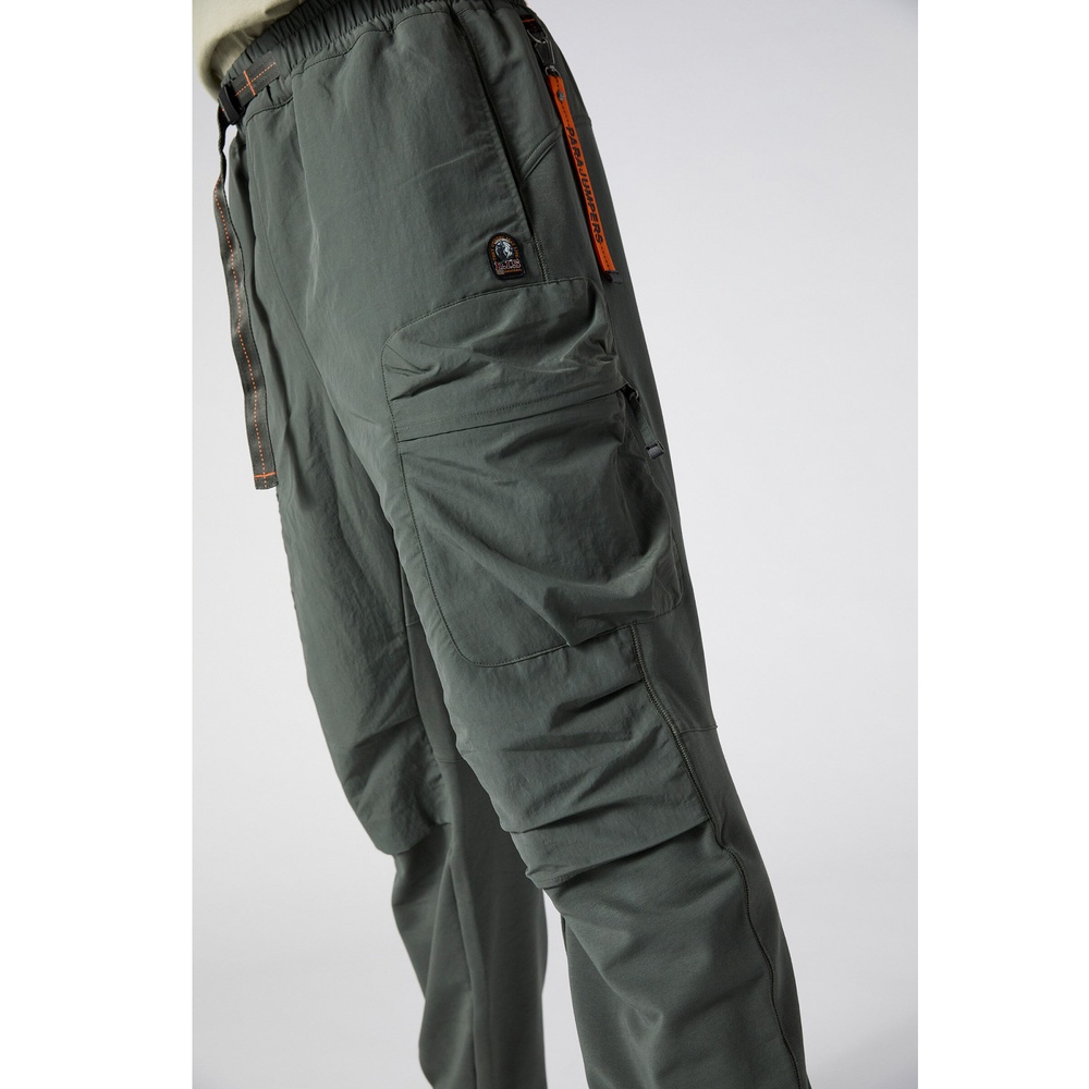 брюки спортивные Parajumpers — фото и цены