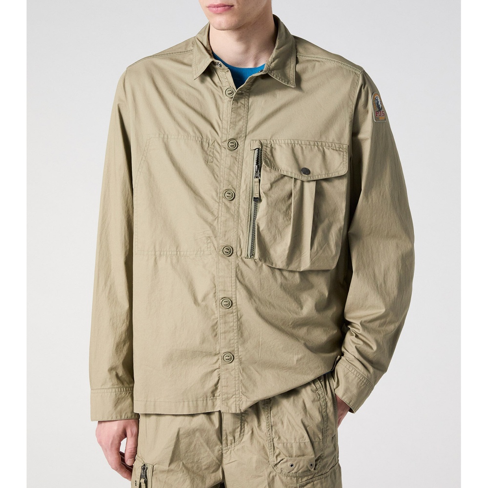 рубашка Parajumpers — фото и цены