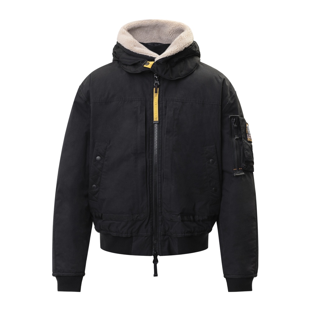 Parajumpersкуртка пуховая