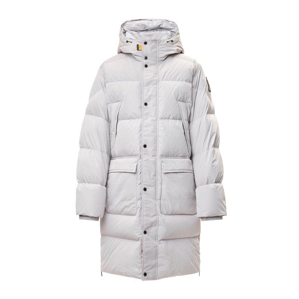 Parajumpersпальто пуховое