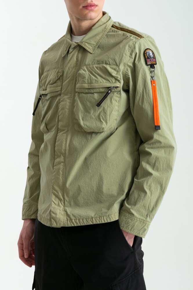 куртка-рубашка Parajumpers — фото и цены