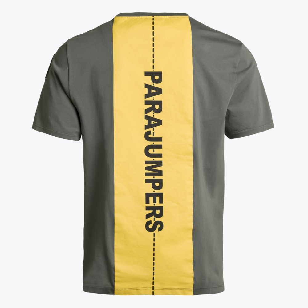 футболка Parajumpers — фото и цены