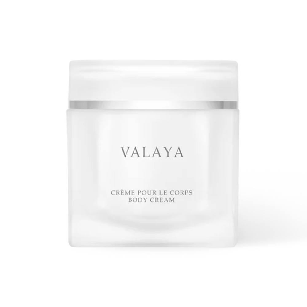 Parfums de Marlyпарфюмированный крем для тела Valaya, 200 гр