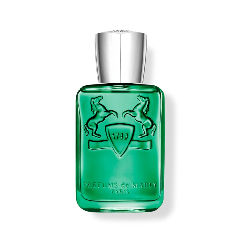 Parfums de Marlyпарфюмерная вода Greenley, 75 мл