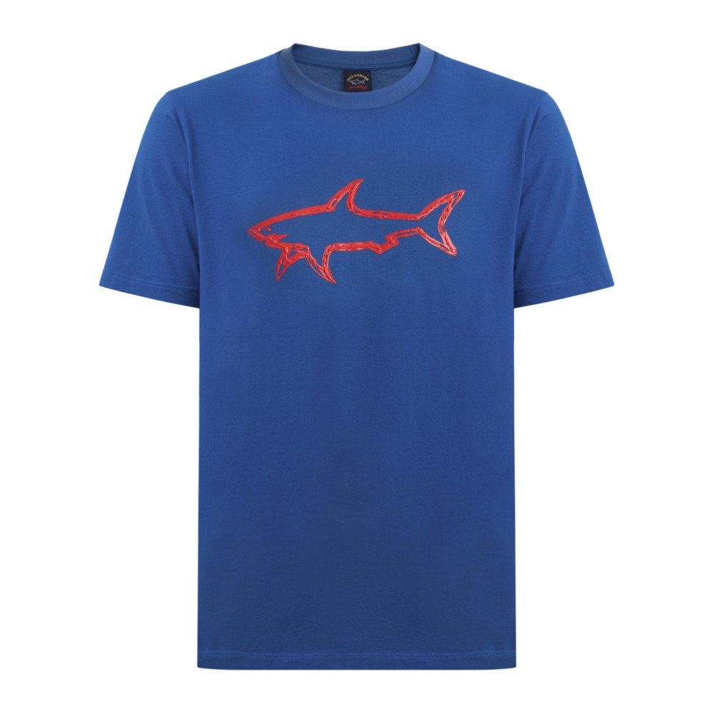 футболка Paul&Shark — фото и цены