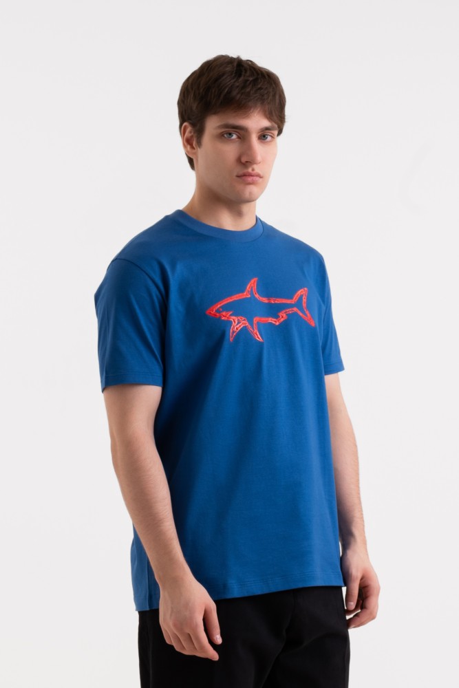 футболка Paul&Shark — фото и цены