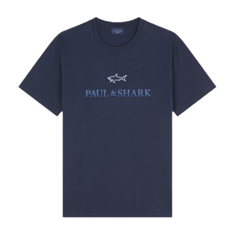 футболка Paul&Shark — фото и цены