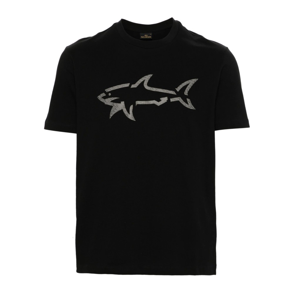 футболка Paul&Shark — фото и цены
