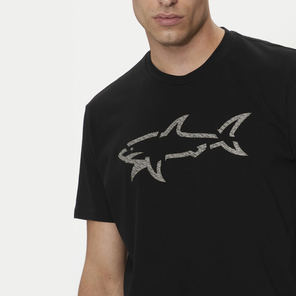 футболка Paul&Shark — фото и цены