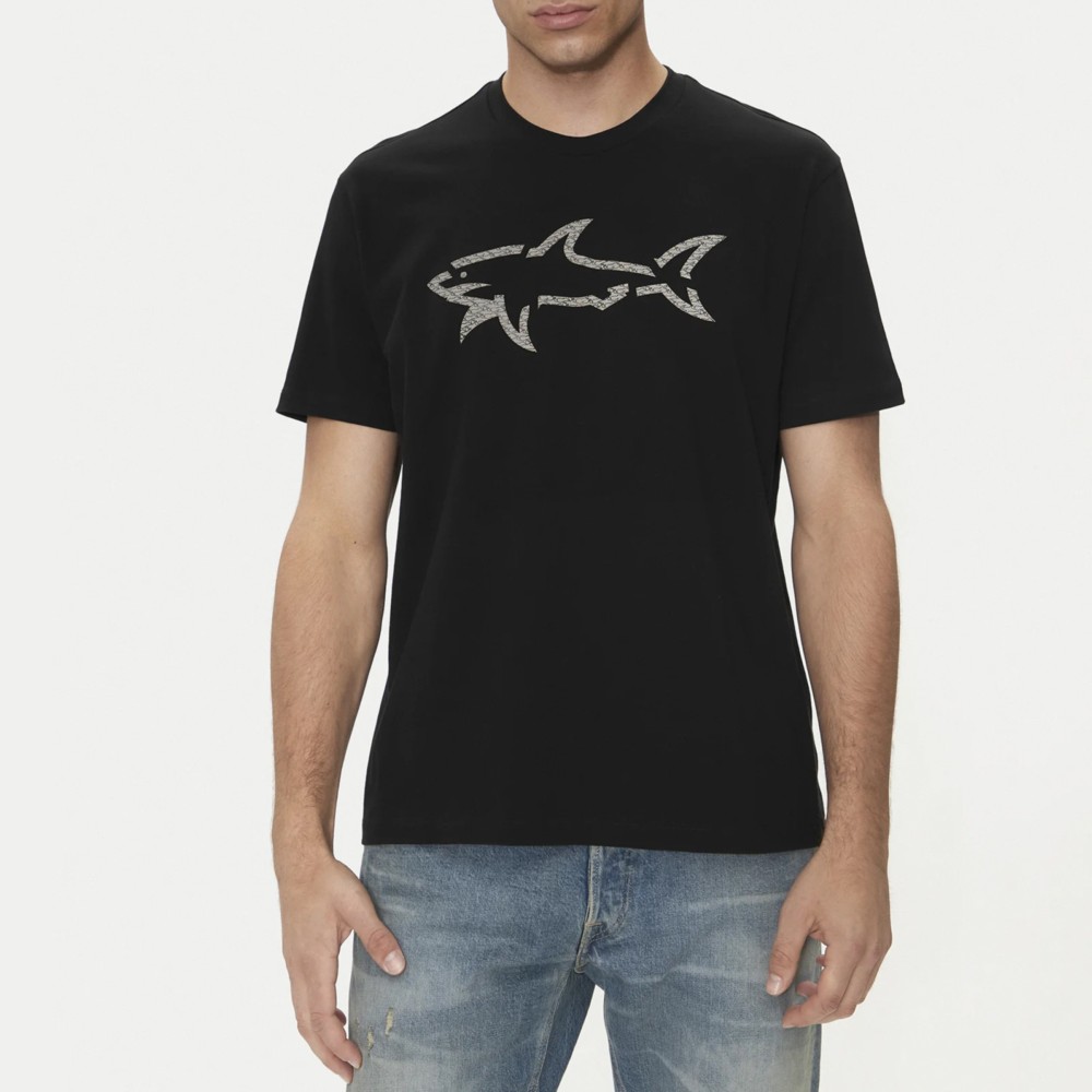 футболка Paul&Shark — фото и цены