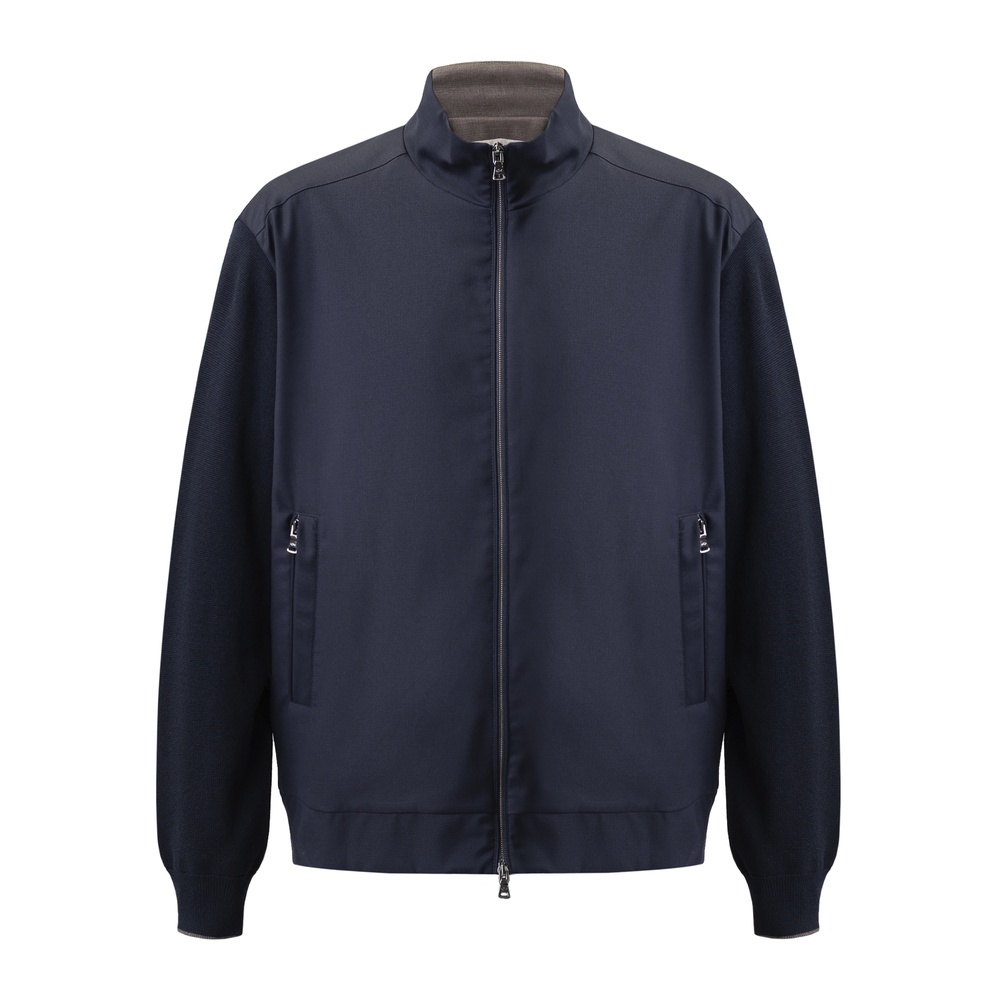 Paul&Sharkкуртка гибрид