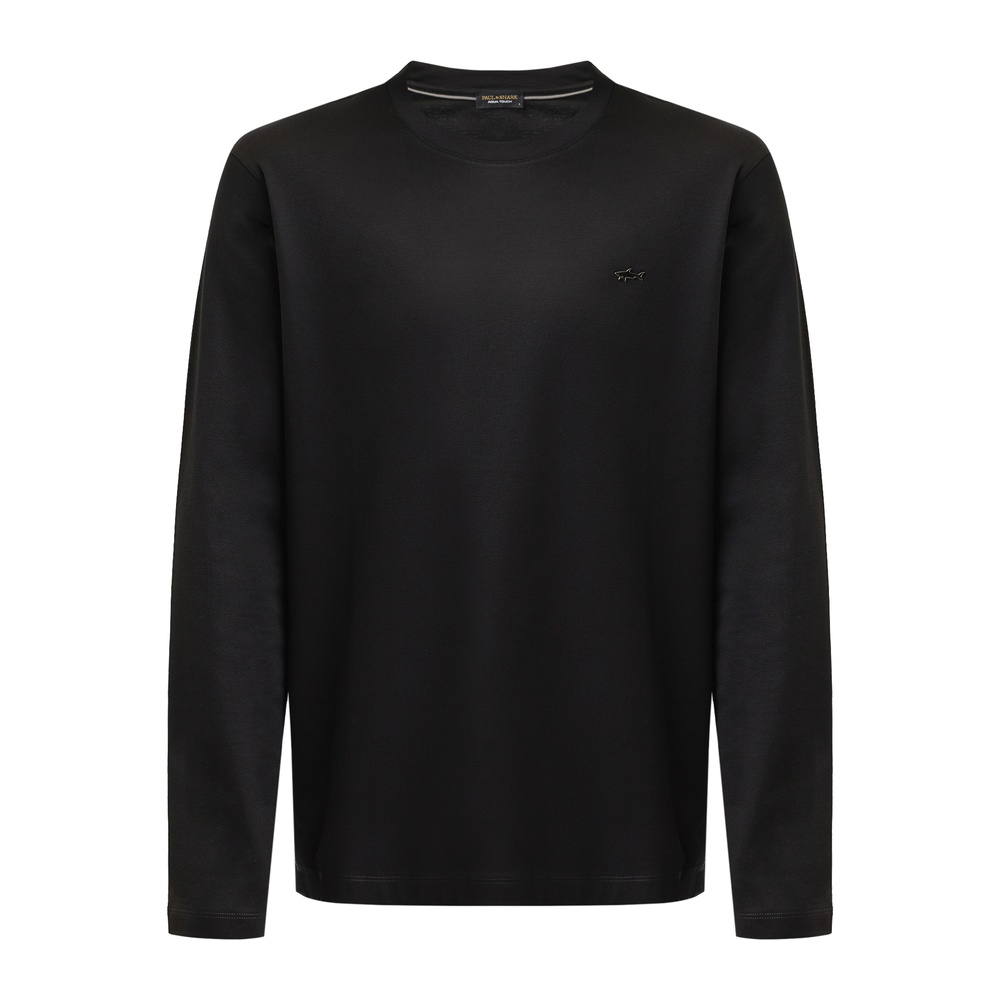 Paul&Sharkлонгслив