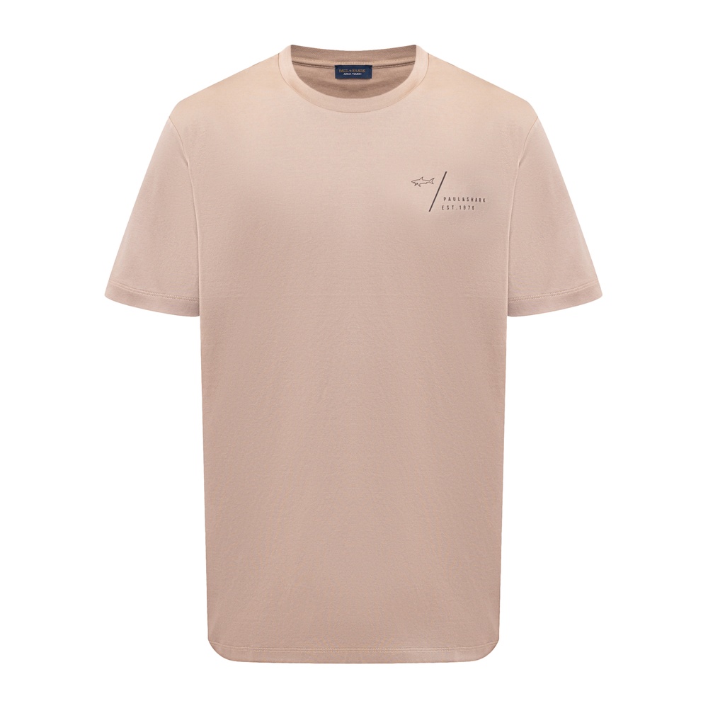 Paul&Sharkфутболка