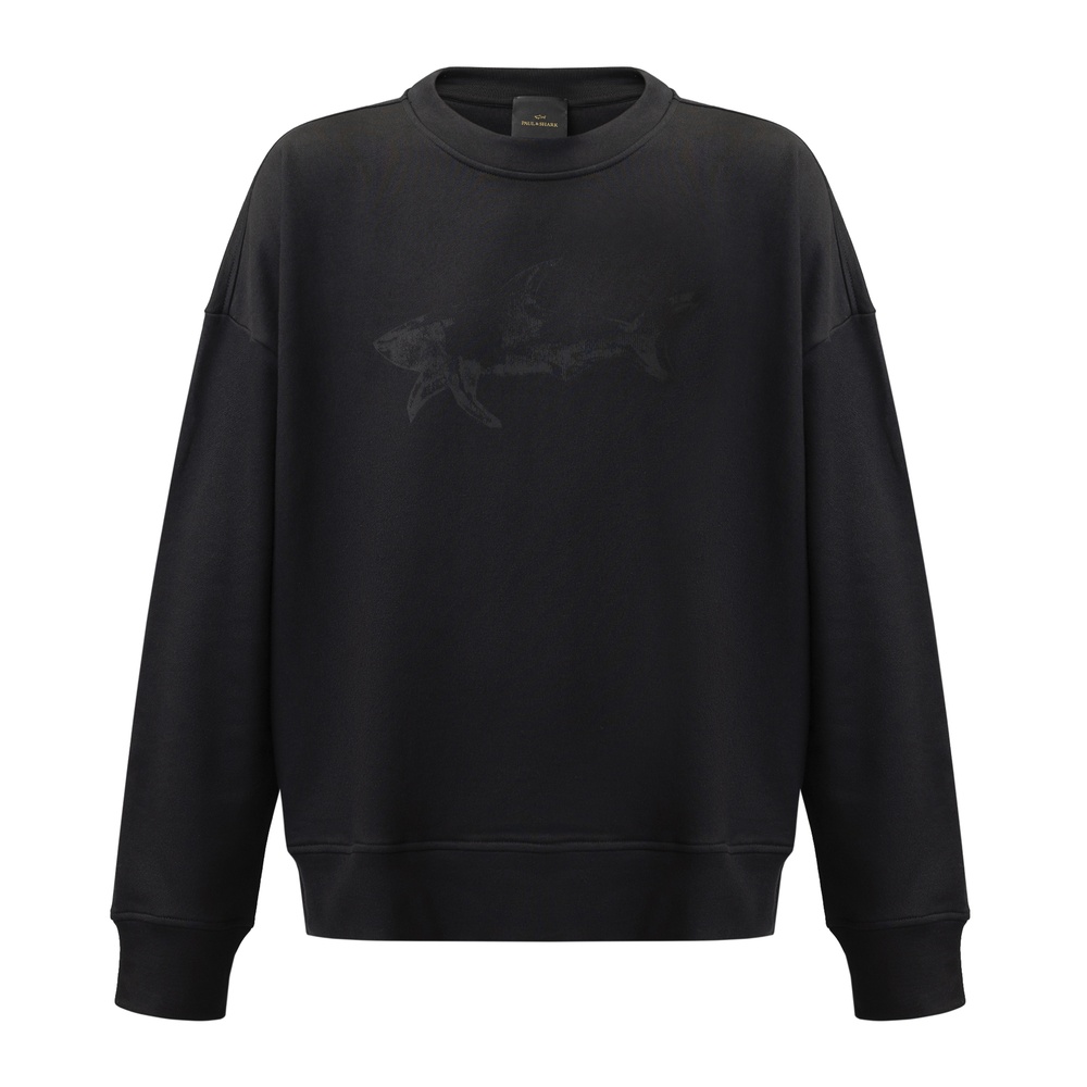 Paul&Sharkсвитшот