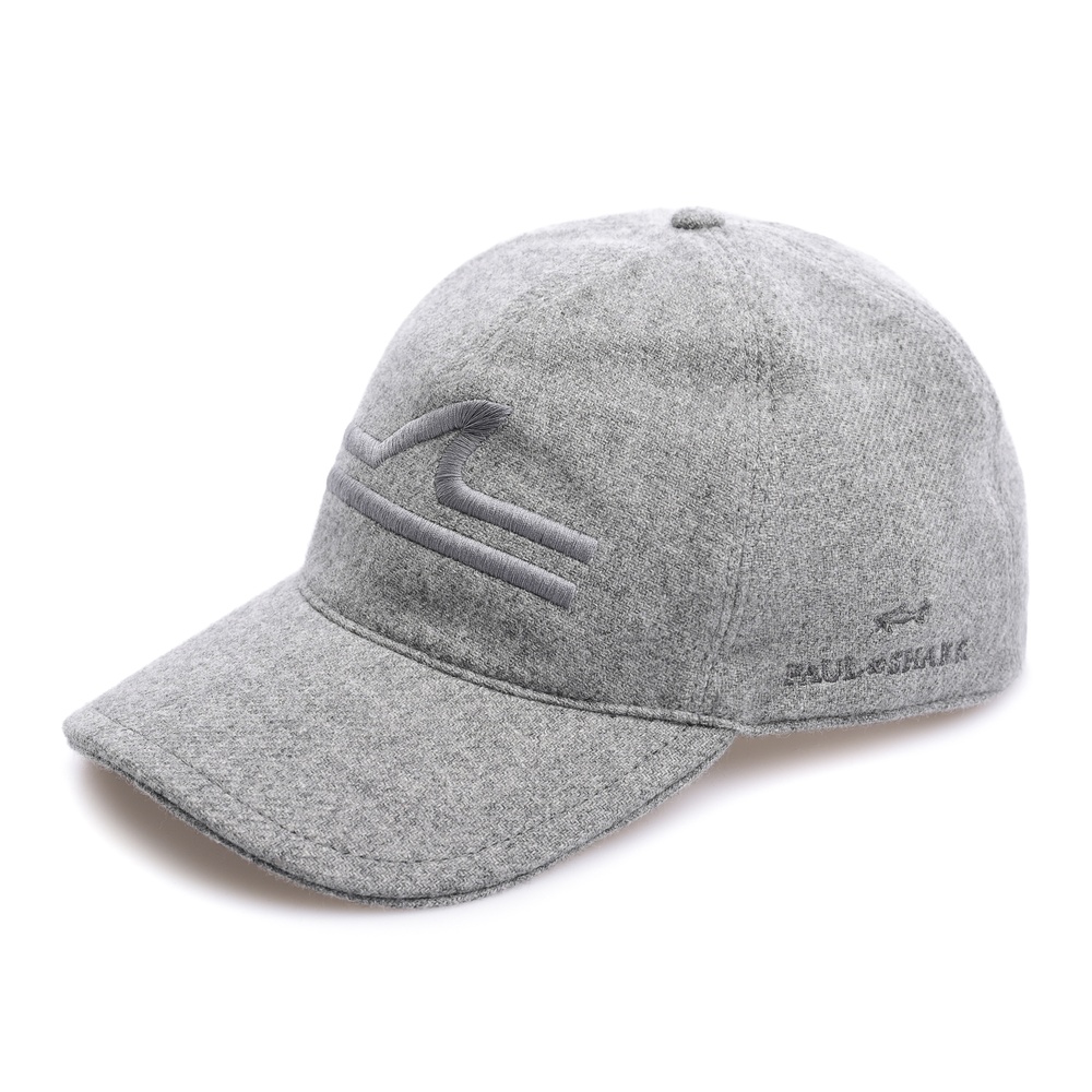 Paul&Sharkбейсболка