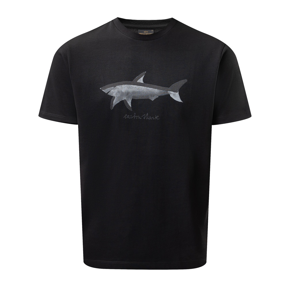 Paul&Sharkфутболка