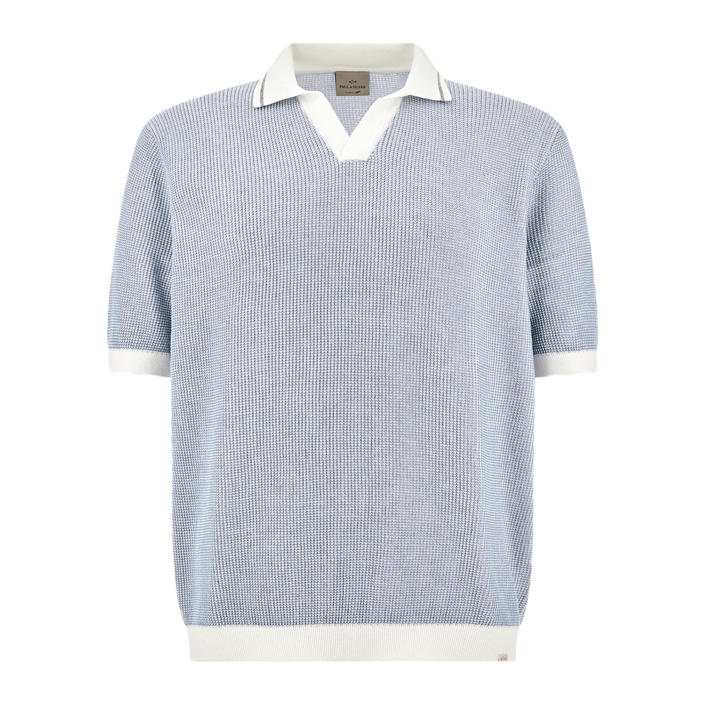 Paul&Sharkполо короткий рукав