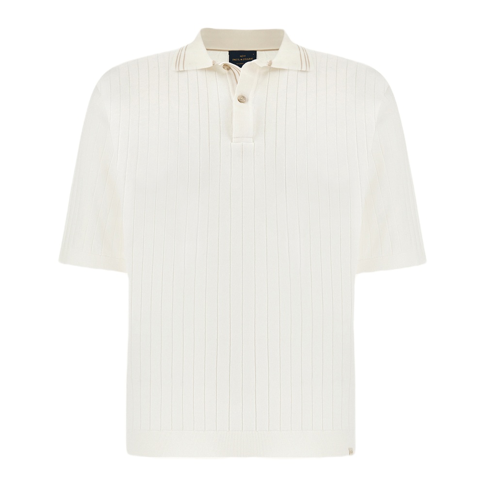 Paul&Sharkполо короткий рукав