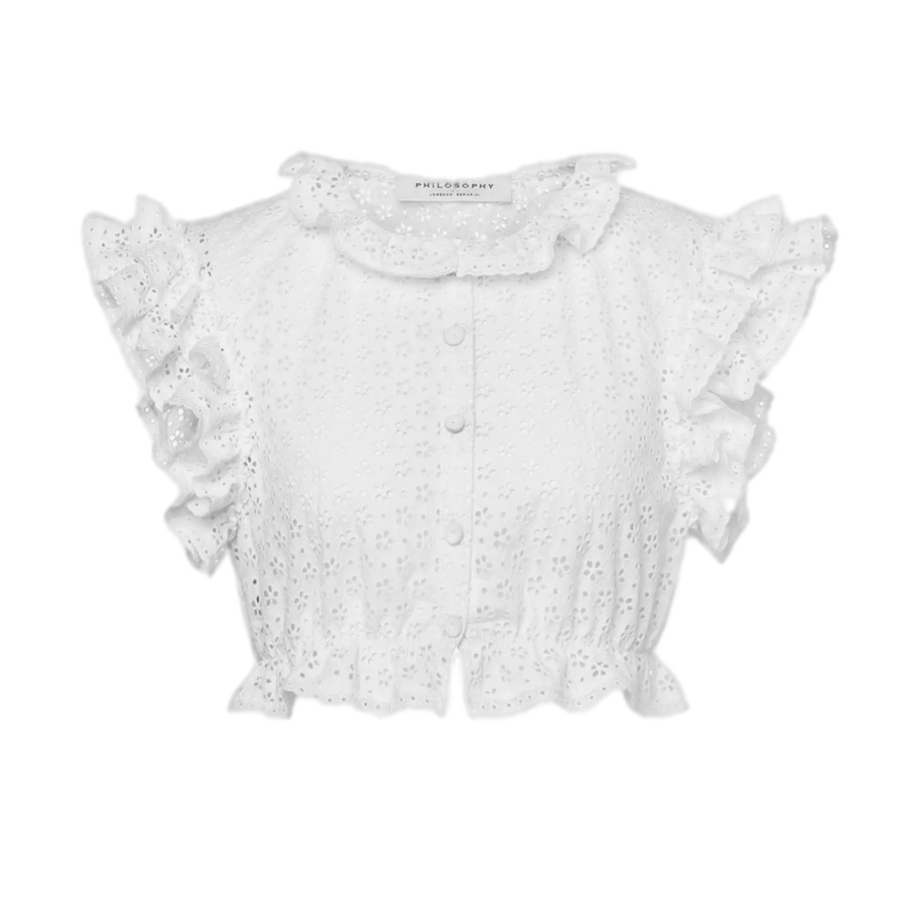 Philosophy di Lorenzo Serafiniтоп