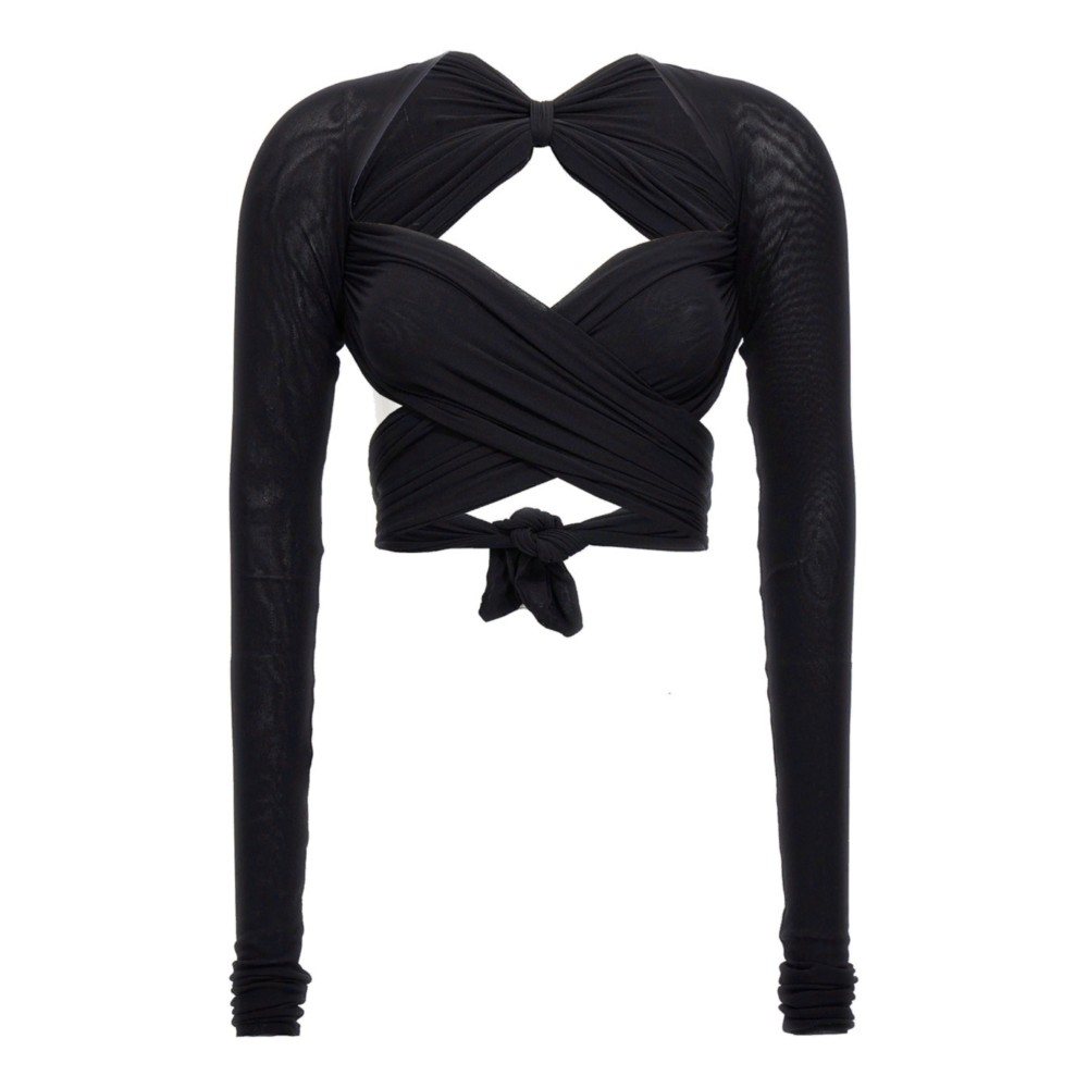 Philosophy di Lorenzo Serafiniтоп трикотажный