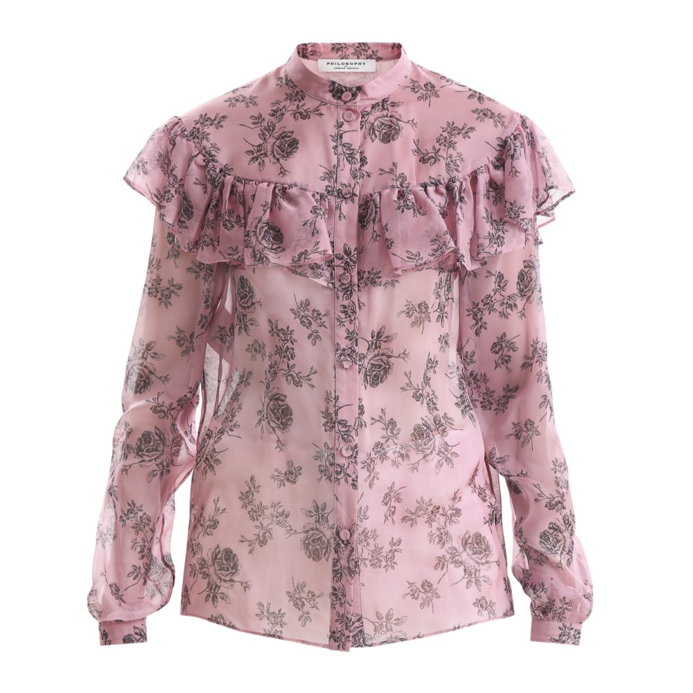 Philosophy di Lorenzo Serafiniблузка