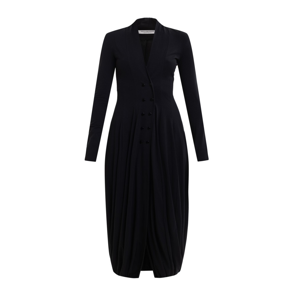 Philosophy di Lorenzo Serafiniплатье