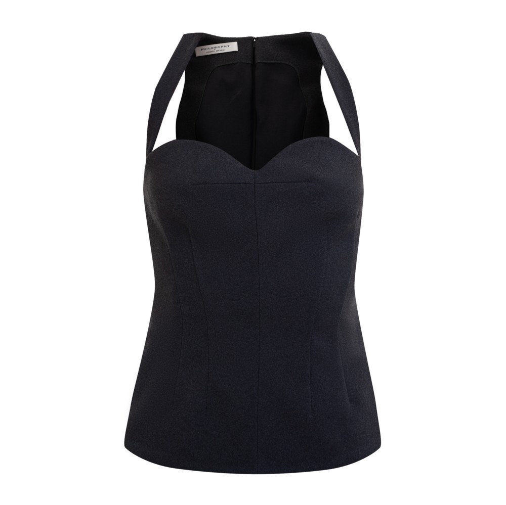 Philosophy di Lorenzo Serafiniтоп