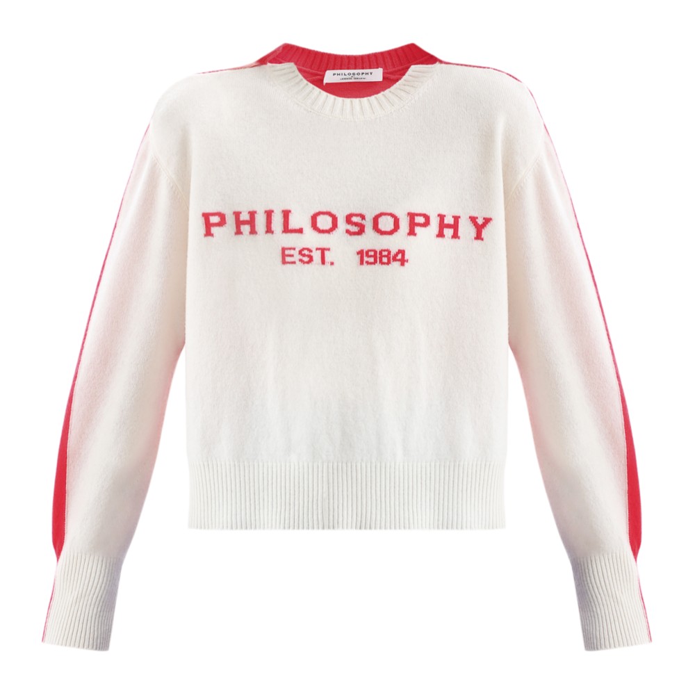 Philosophy di Lorenzo Serafiniджемпер