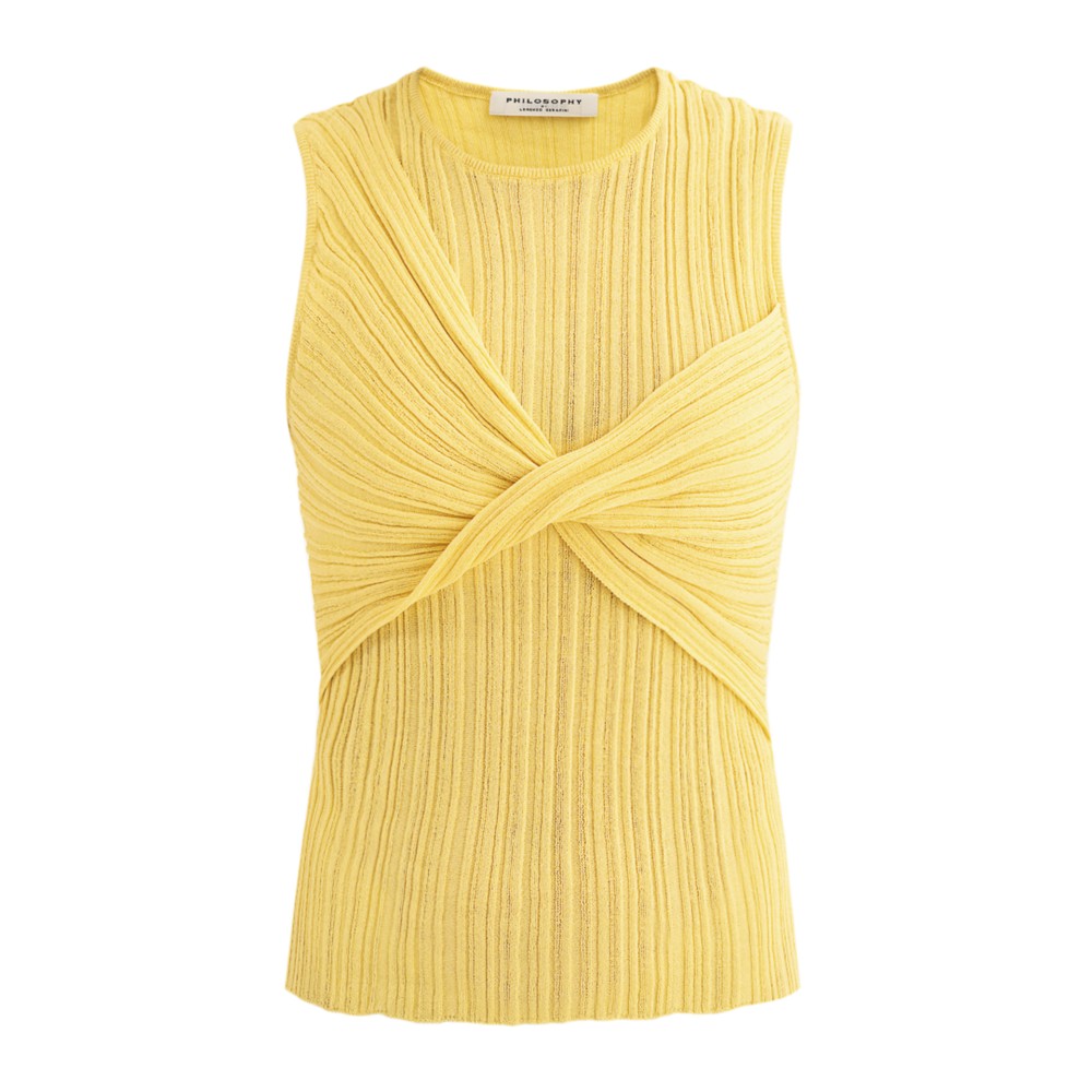 Philosophy di Lorenzo Serafiniтоп