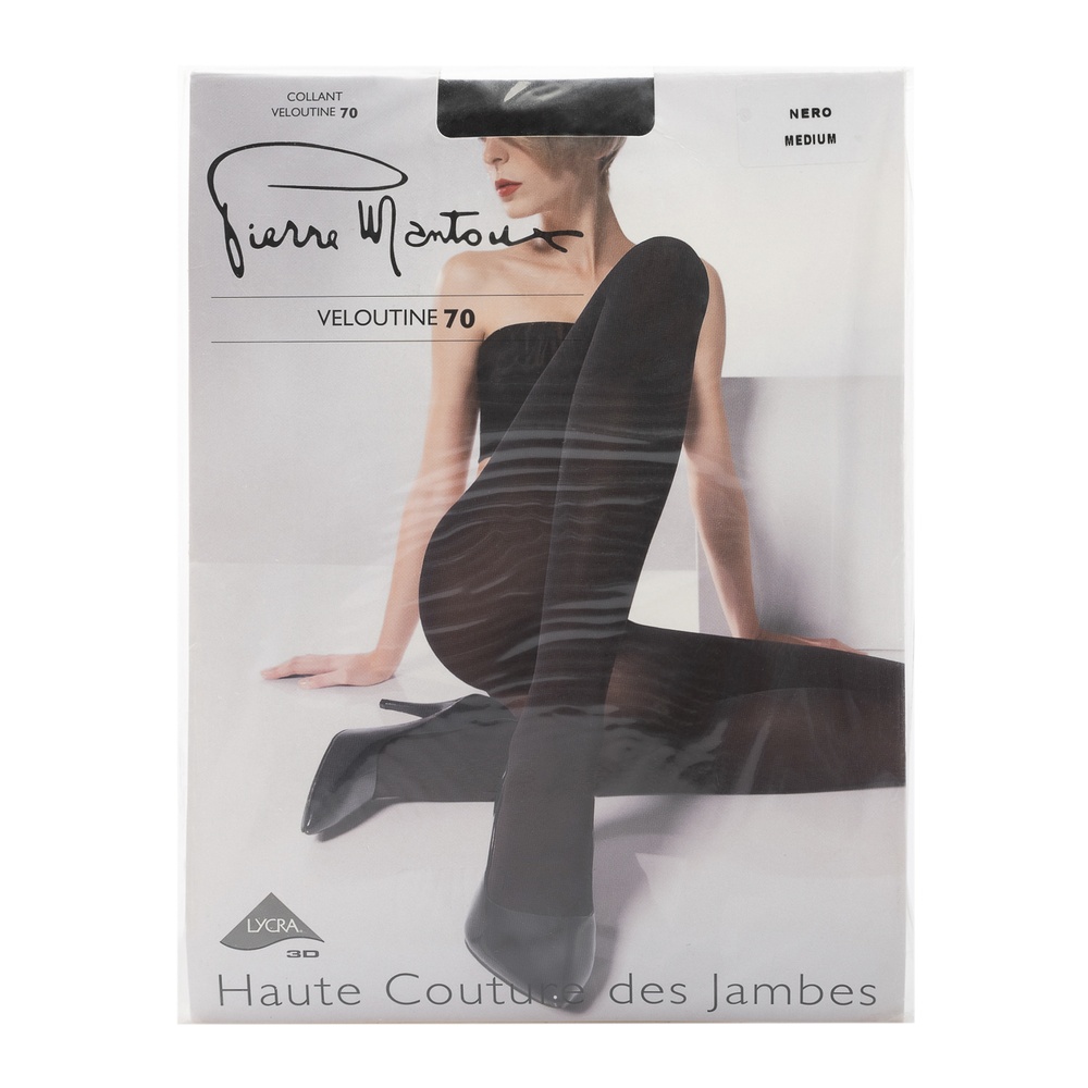 Pierre MantouxКолготки