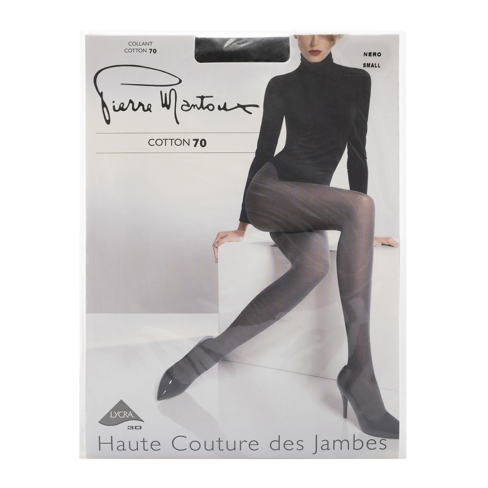 Pierre MantouxКолготки