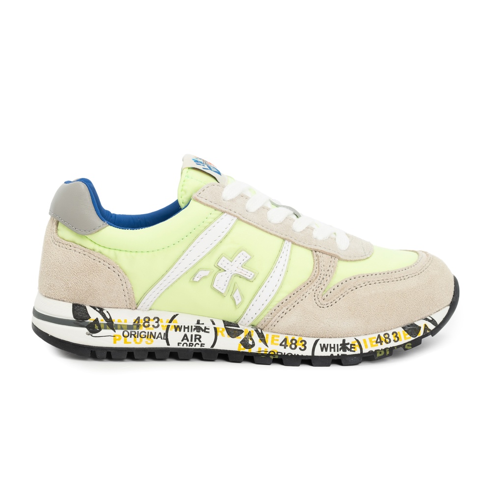Premiata will beкроссовки