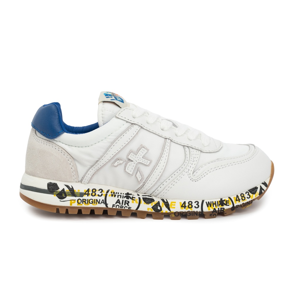 Premiata will beкроссовки