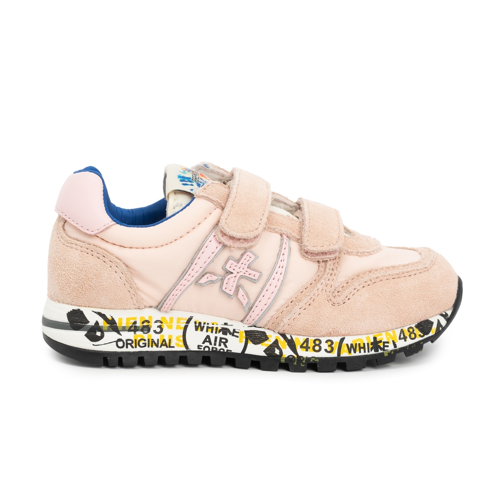 Premiata will beкроссовки