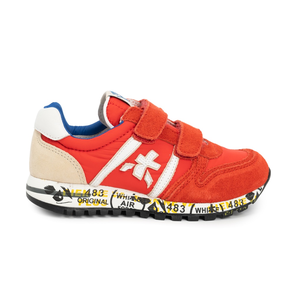 Premiata will beкроссовки