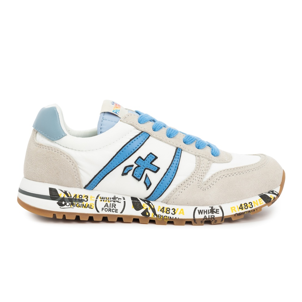 Premiata will beкроссовки