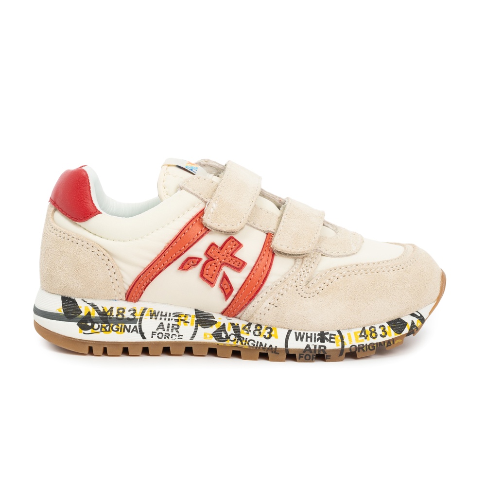 Premiata will beкроссовки