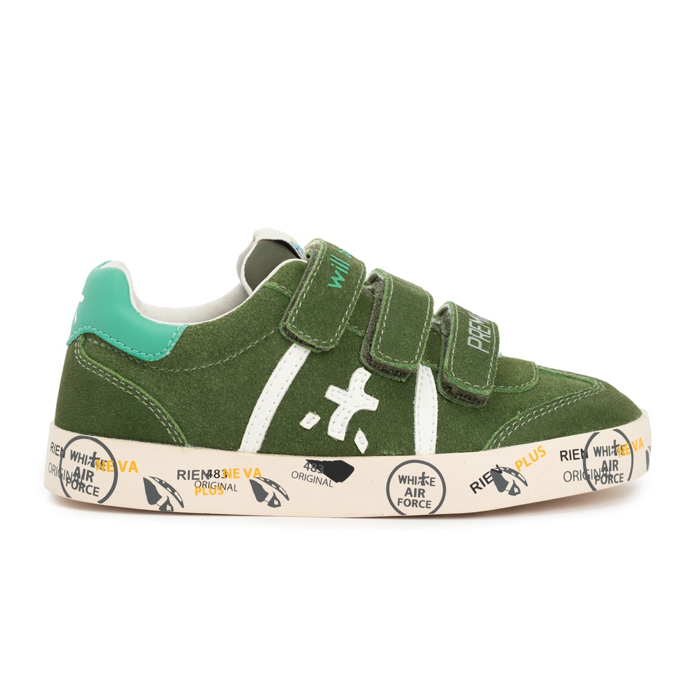 Premiata will beкеды