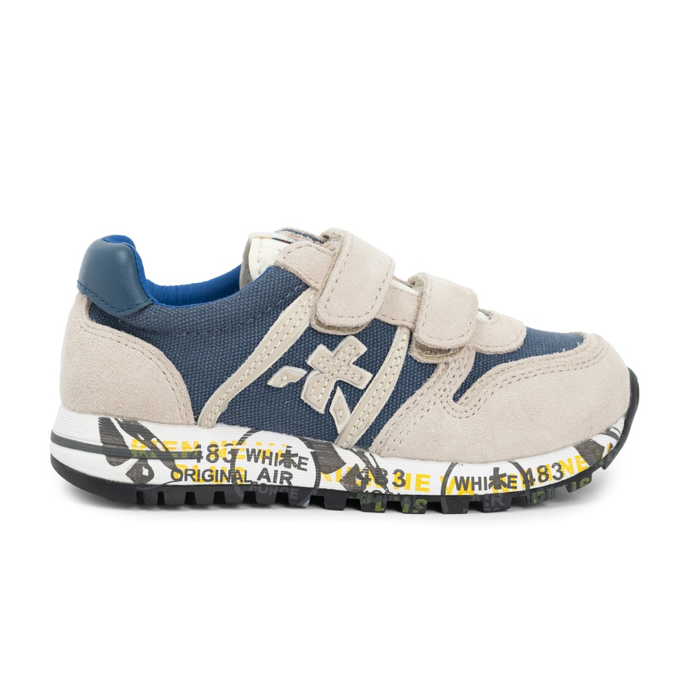 Premiata will beкроссовки